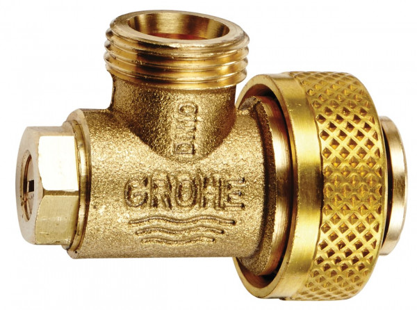 Vanne d'angle Grohe 42235000