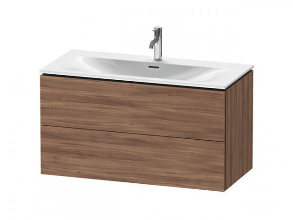 Duravit Wastafelmeubels L-Cube 550x421mm