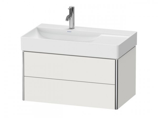 Duravit Wastafelmeubels XSquare voor 234880 784 mm