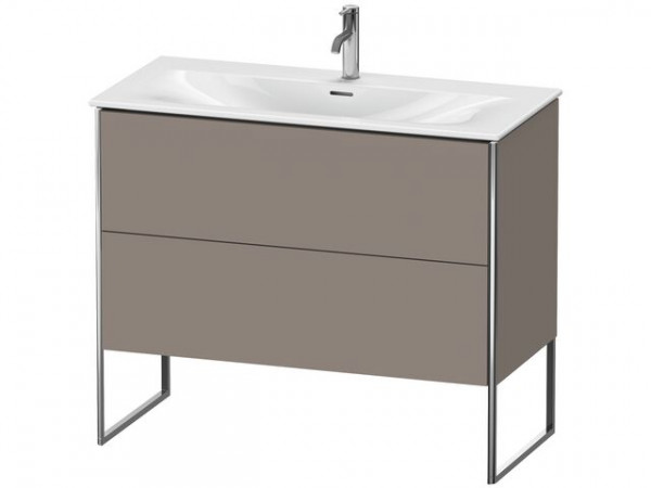 Duravit Wastafelmeubels XSquare voor 234463