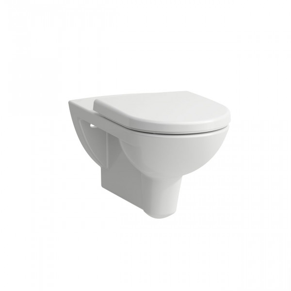 WC Surélevé Laufen PRO LIBERTY PMR 360x700mm Blanc