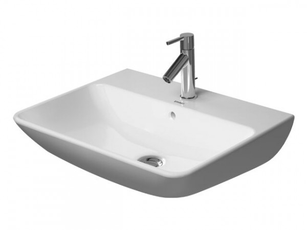 Duravit Fontein Toilet ME by Starck 600 mm