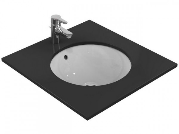 Vasque à Encastrer Ideal Standard Connect Diamètre 38 cm Céramique E505201