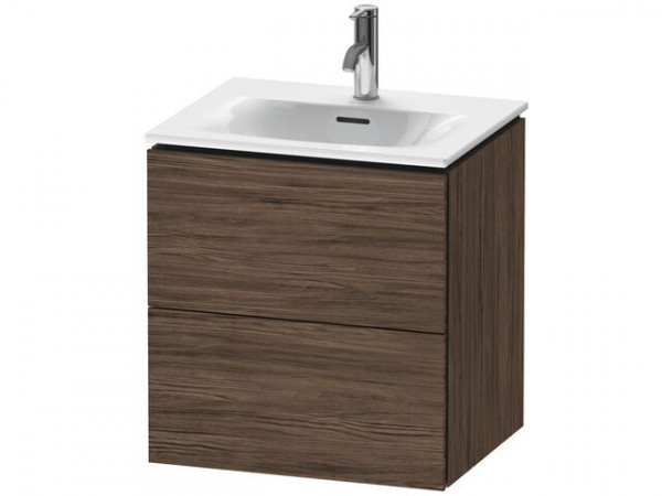 Duravit Wastafelmeubels L-Cube 550x421mm