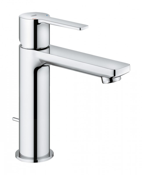 Mitigeur Lavabo Monotrou Grohe Lineare Taille S 32114001
