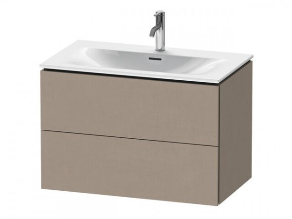 Duravit Wastafelmeubels L-Cube 550x421mm