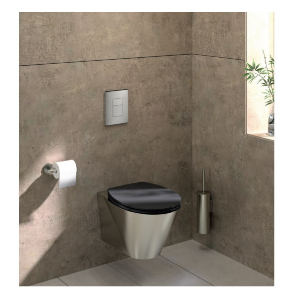 Toilettes Publiques Delabie BCN S  110110
