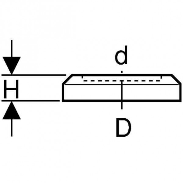 Geberit Uitlaatbocht 90° Universal (242716111)