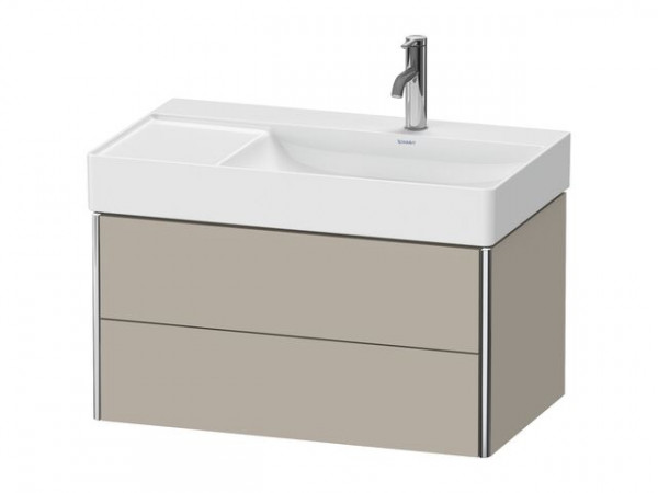 Duravit Wastafelmeubels XSquare voor 234880 784 mm