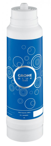 Filtre Grohe Blue 1500L