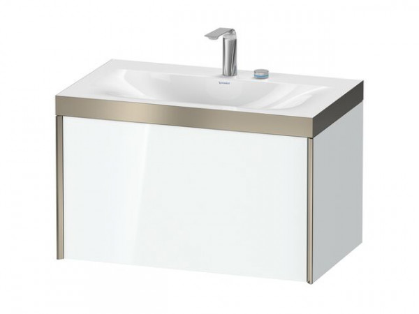 Duravit Badkamermeubel Set XViu 503 mm