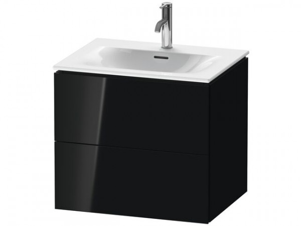 Duravit Wastafelmeubels L-Cube 550x421mm