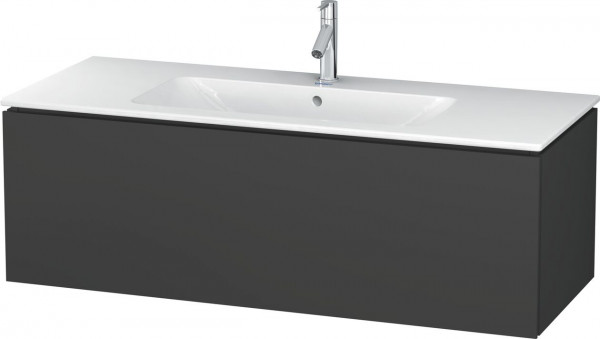 Duravit Wastafelmeubels L-Cube voor 233612 481x1220x400mm