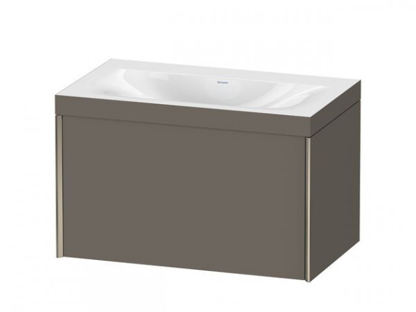 Duravit Badkamermeubel Set XViu 503 mm