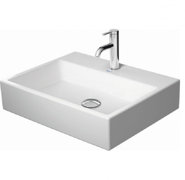 Duravit Wastafel Vero Air Sanitair Keramiek