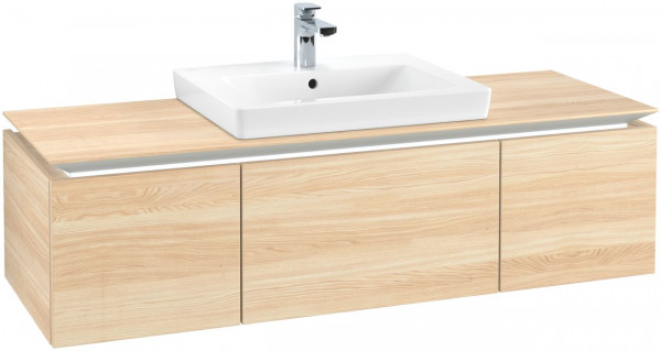 Villeroy en Boch Wastafelmeubel Legato 380x500mm