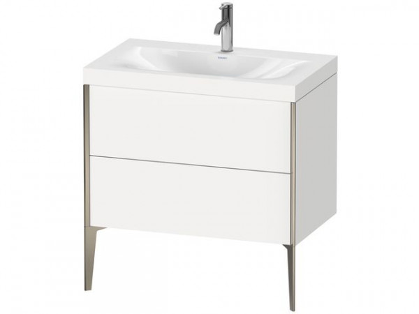 Duravit Badkamermeubel Set XViu 610 mm