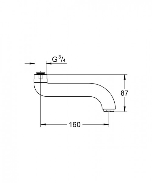 Grohe transformator 42176000