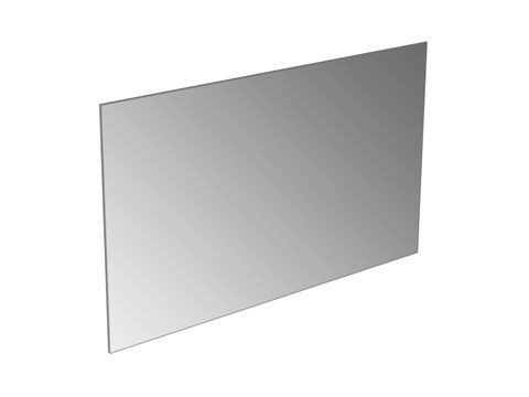 Grand Miroir Salle de Bain Keuco Edition 11 en cristal 11195001000