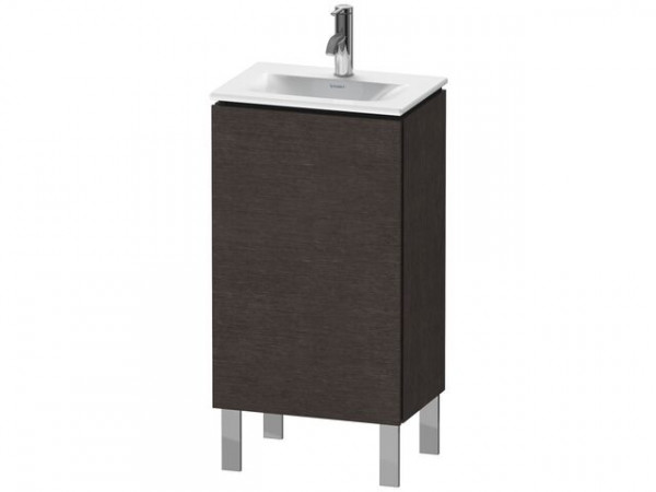 Duravit Wastafelmeubels L-Cube voor 073345 Staand 704x440x311mm