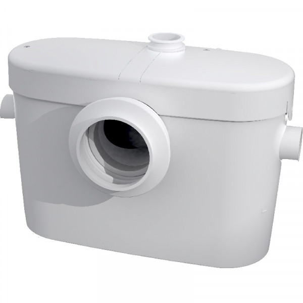 Sanibroyeur SFA SaniAccess 2 pour WC et lavabo Plastique