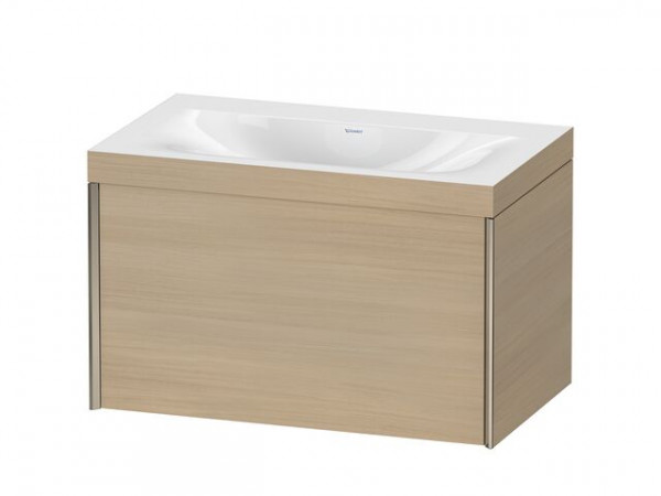 Duravit Badkamermeubel Set XViu 503 mm