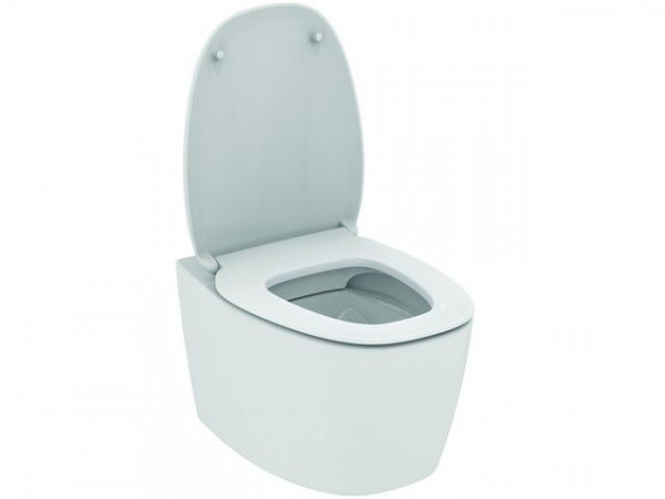 Amortisseurs pour siège de WC à fermeture amortie Dea Ideal Standard T290267