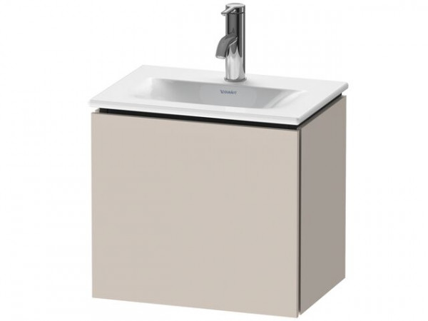 Duravit Wastafelmeubel L-Cube 400x440x311mm