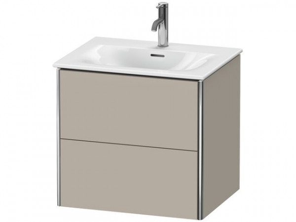 Duravit Wastafelmeubels XSquare voor 234463