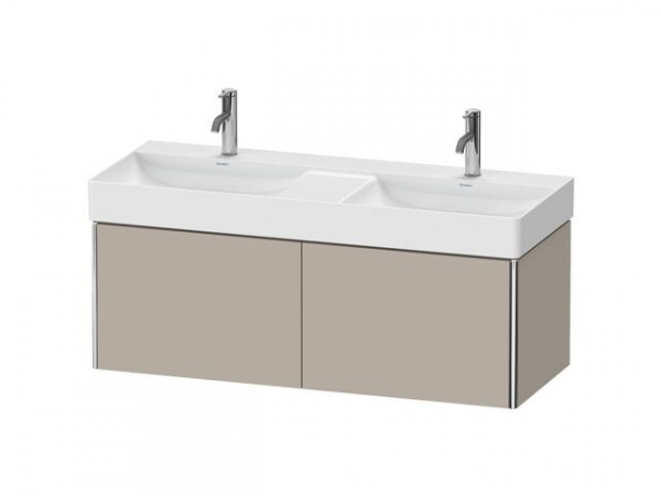 Duravit Wastafelmeubels XSquare voor 235312 1184 mm