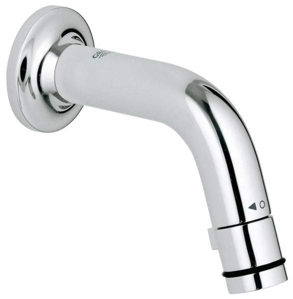 Mitigeur Mural Robinet Grohe universel saillie 105mm 20205000