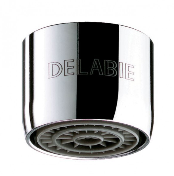 Delabie Antischaalbeluchter zonder economiser Roestvrij Staal 50 mm 22.5P