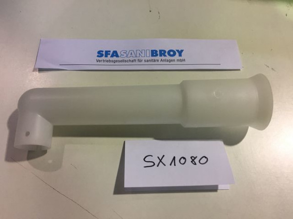 SFA Série transversale de tuyaux de transport interne pour petites unités de levage SX1080