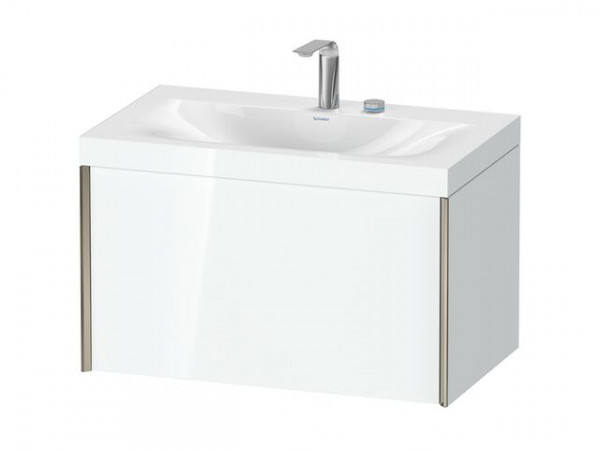 Duravit Badkamermeubel Set XViu 503 mm