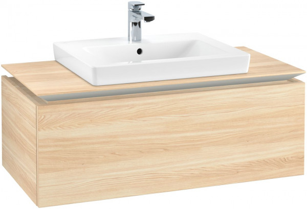 Villeroy en Boch Wastafelmeubel Legato 380x500mm