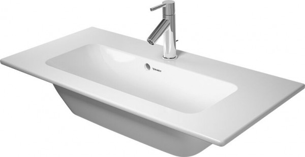 Lave Main Rectangulaire Duravit Me by Starck 830 mm 2342830000