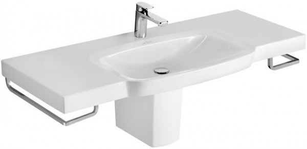 Villeroy en Boch Sifonkap Subway 2.0 524400R3