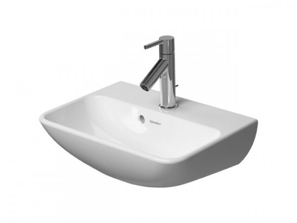 Duravit Fontein Toilet ME by Starck 450 mm