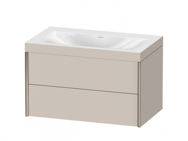 Duravit Badkamermeubel Set XViu 503 mm