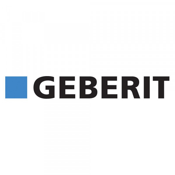 Geberit Tuyau Plomberie Bâti-support Duofix pour urinoir, 112–130 cm 242490001