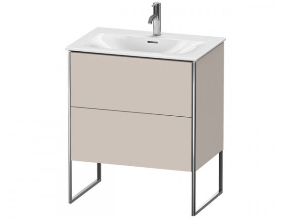 Duravit Wastafelmeubels XSquare voor 234463