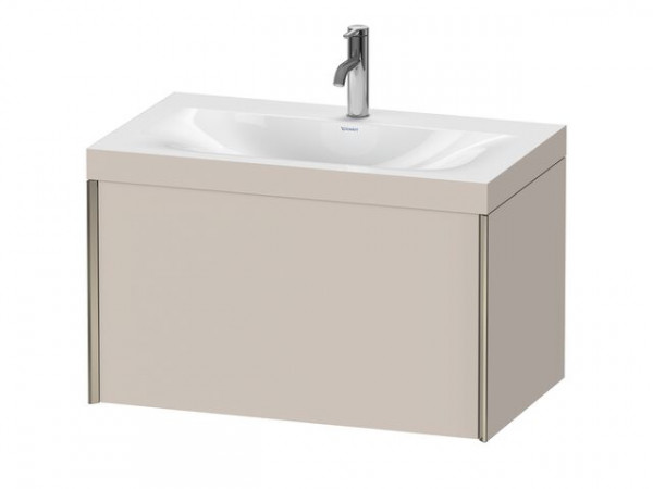 Duravit Badkamermeubel Set XViu 503 mm