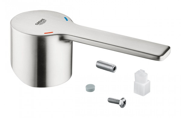 Grohe Handgreep Supersteel 46980DC0