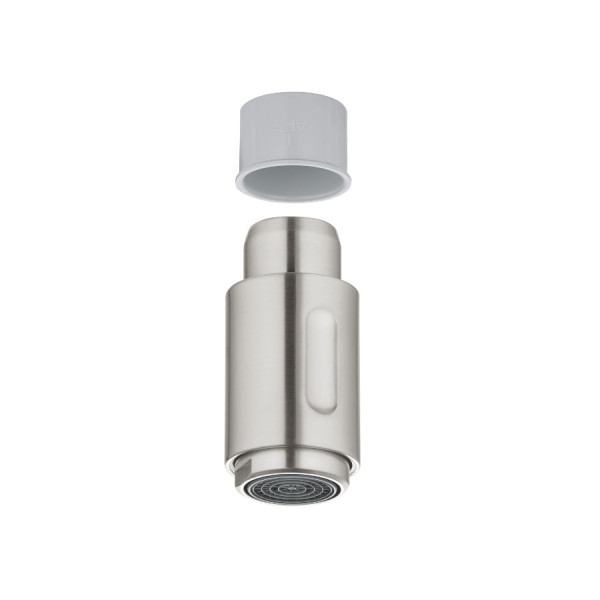 Douchette Extractible Bec Grohe extractible 46925DC0