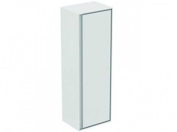 Porte pour armoire Ideal Standard Connect air Blanc brillant/Blanc mat EF685B2