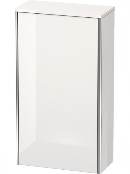 Meuble Suspendu Duravit XSquare 236 mm Blanc brillant Laqué XS1303R8585