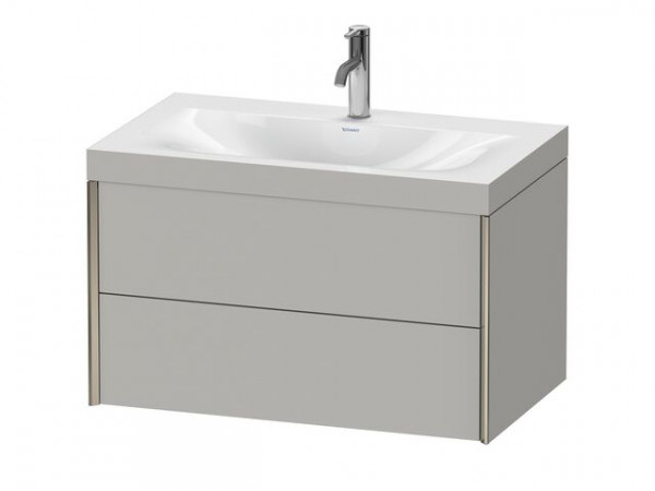 Duravit Badkamermeubel Set XViu 503 mm