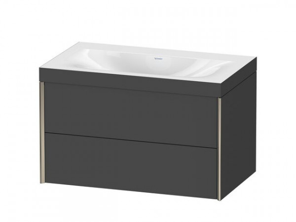 Duravit Badkamermeubel Set XViu 503 mm