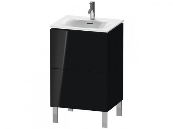 Duravit Wastafelmeubels L-Cube Staand 704x421mm