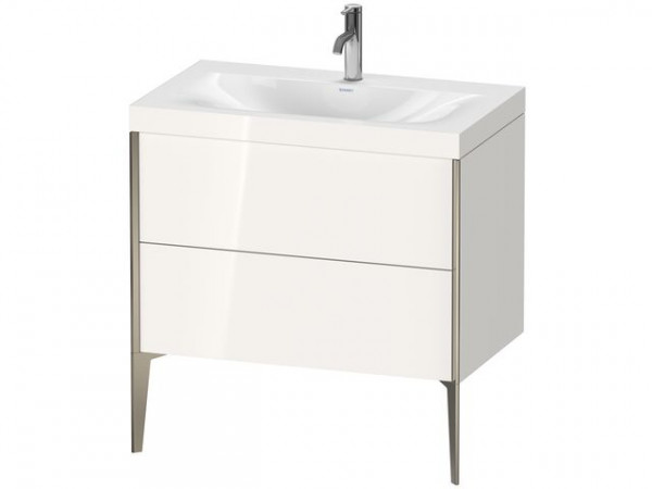 Duravit Badkamermeubel Set XViu 610 mm